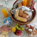 Couette-café Message In A Bottle 4*