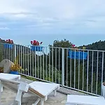 Message In A Bottle 4* Camporosso (Liguria)