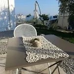 Message In A Bottle