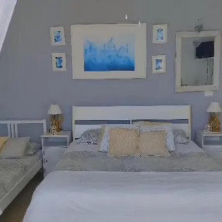 Bed & Breakfast Message In A Bottle Camporosso (Liguria)