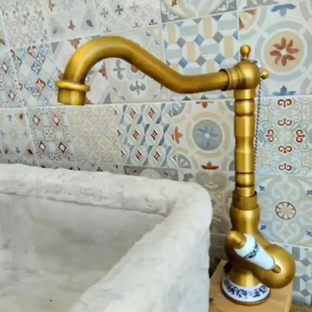 Message In A Bottle Bed & Breakfast Camporosso (Liguria)
