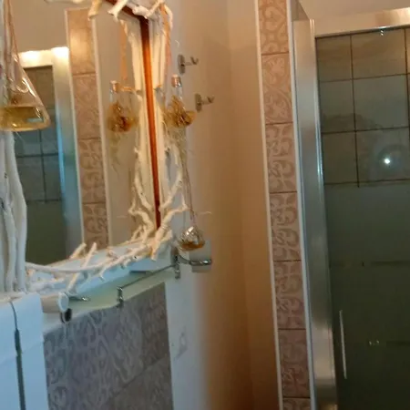 Bed and breakfast Message In A Bottle