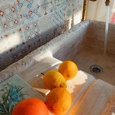 Bed & Breakfast Message In A Bottle Camporosso (Liguria)