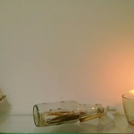 Message In A Bottle 4*