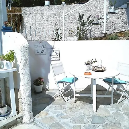 Message In A Bottle 4*