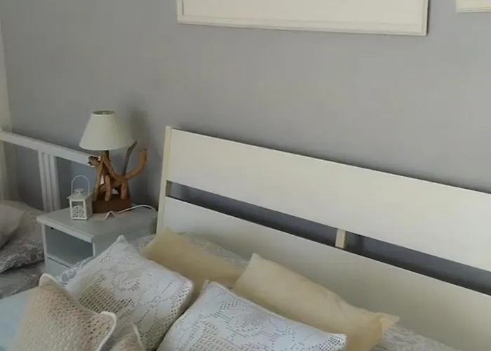 فندق مبيت وإفطار Message In A Bottle