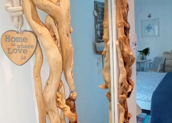 Message In A Bottle 4* Camporosso (Liguria)