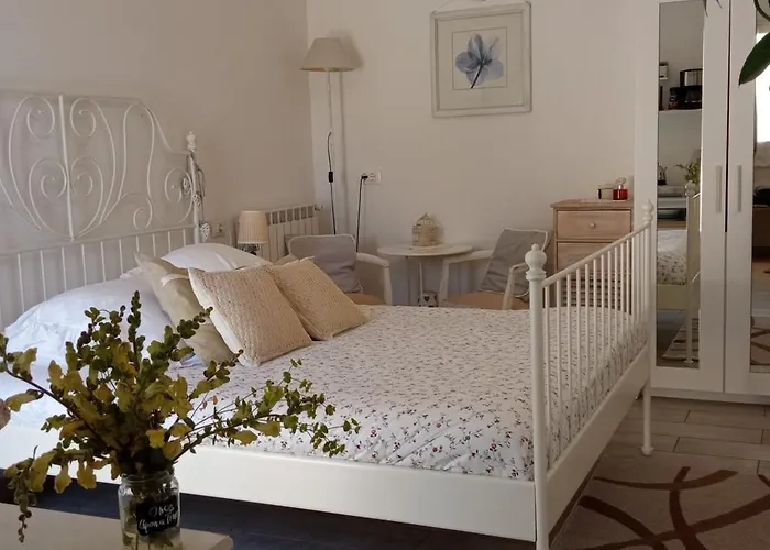 Message In A Bottle Bed & Breakfast Camporosso (Liguria)