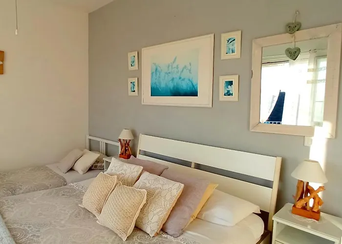 Message In A Bottle Bed & Breakfast