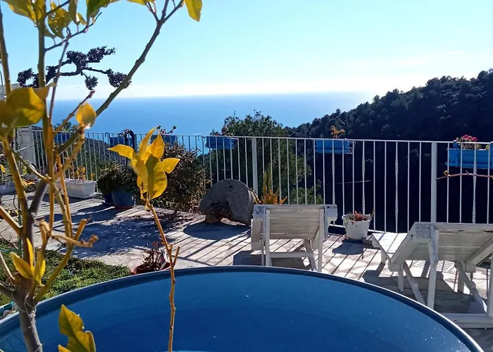 Message In A Bottle Bed & Breakfast 4*