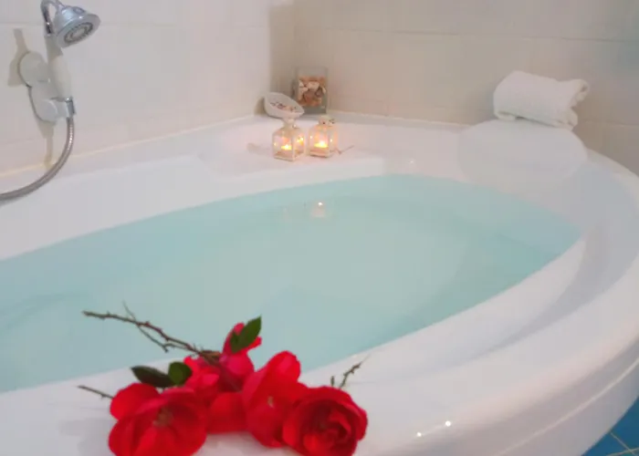 Message In A Bottle Bed & Breakfast Camporosso (Liguria)