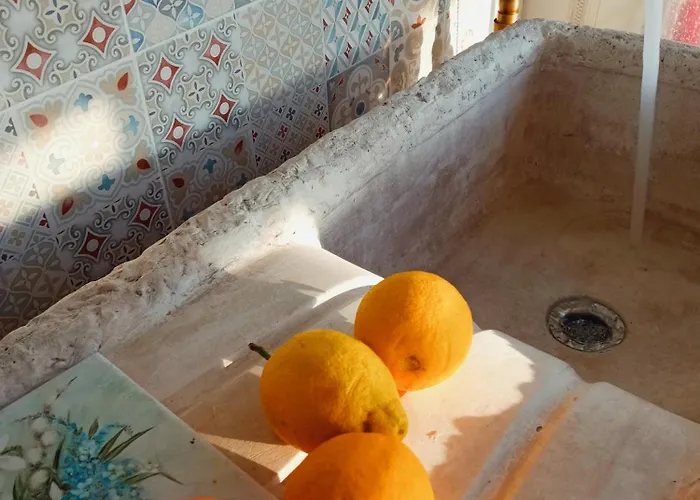 Bed & Breakfast Message In A Bottle Camporosso (Liguria)