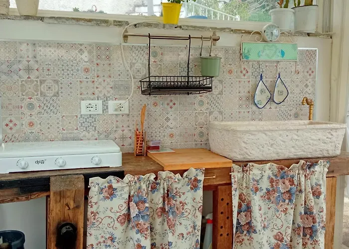 Message In A Bottle Camporosso (Liguria)