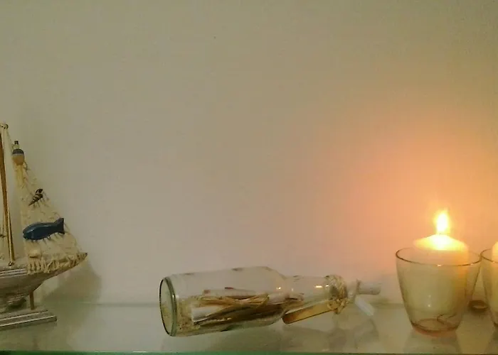 Message In A Bottle 4*